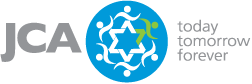 JCA logo